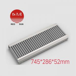 ★環氧乙烷氣體滅菌過程為什么要加濕和影響滅菌效果的因素有哪些-滑縣紅太陽醫療器械